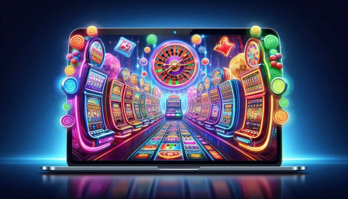 1RED Casino
